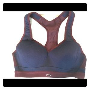 Victoria secret knockout sports bra
